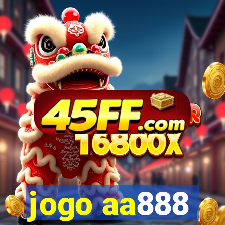 jogo aa888